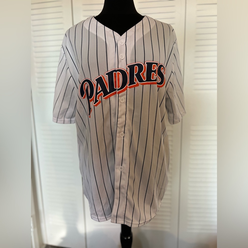 Padres Shirt